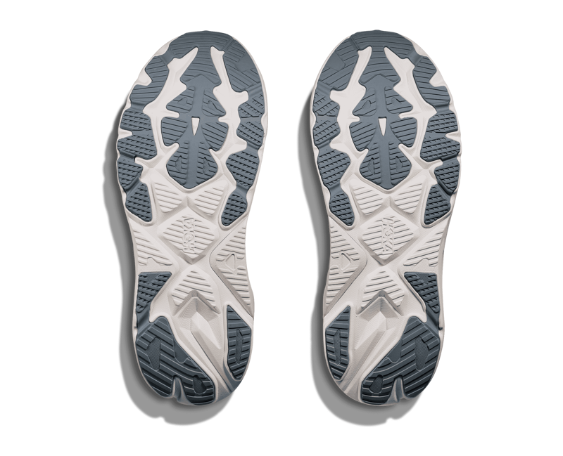 Hoka Arahi 8 Men's Supportive Running Shoes - Alabaster Birch-6