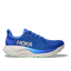 Hoka Arahi 8 Men's Supportive Running Shoes -Cobalt Blue Neon Green