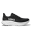 Hoka Arahi 8 Women's Supportive Shoe Black White