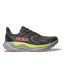 Hoka Arahi 8 Women's Supportive Shoe Charcoal Grey Grey Skies
