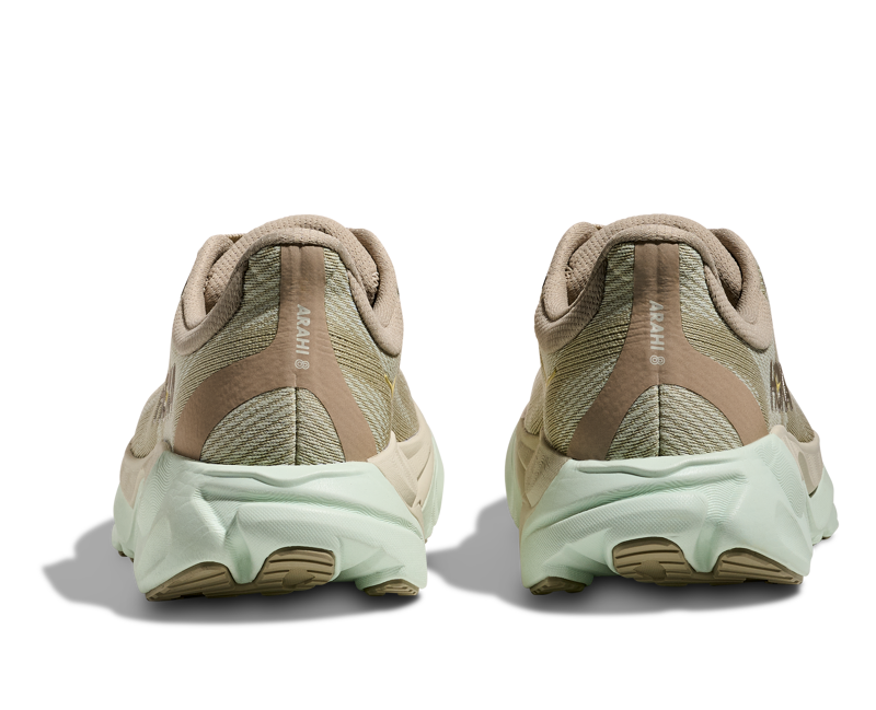 Arahi 8 Oyster Mushroom Truffle Salt Women's-5