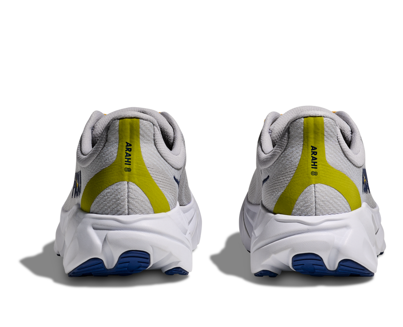 Arahi 8 WIDE 2E Stardust Cosmic Grey-5