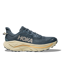 Hoka Challenger 8 Men's Trail Running Shoes - Faded Navy Pampass Grass