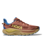 Hoka Challenger 8 Men's Trail Running Shoes - Maple Cardamom