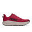 HOKA Challenger 8 Men's Trail Running Shoes - Red Agate River Rock Grey
