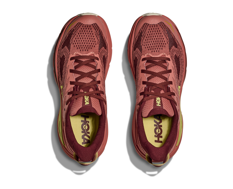 Challenger 8 Blush Dark Cedar Women's-1