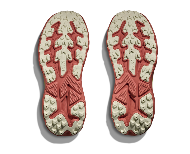 Challenger 8 Blush Dark Cedar Women's-6