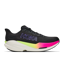 Hoka Mach X 3 Men's Tempo Running Shoes - Black Neon Nebula