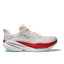 Hoka Mach X 3 Men's Tempo Running Shoes - White Alabaster