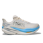 Hoka Mach X 3 Women's Tempo Running Shoes - White Alabaster