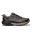Hoka Mafate 5 Men's Trail Running Shoes - Cement Black