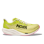 Hoka Rocket X 3 Unisex Carbon Fibre Race Day Shoe Sunlight Neon Hoka Citrus