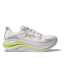 Hoka Skyward X 2 Men's Running Day Shoes - White Neon Yuzu