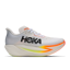 HOKA Cielo X1 3.0 Unisex Race Day Running Shoes - Frost Black 