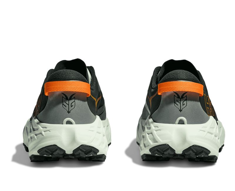 Hoka Speedgoat 7 Men's Trail Running Shoes - Bay Leaf Sea Glass-5