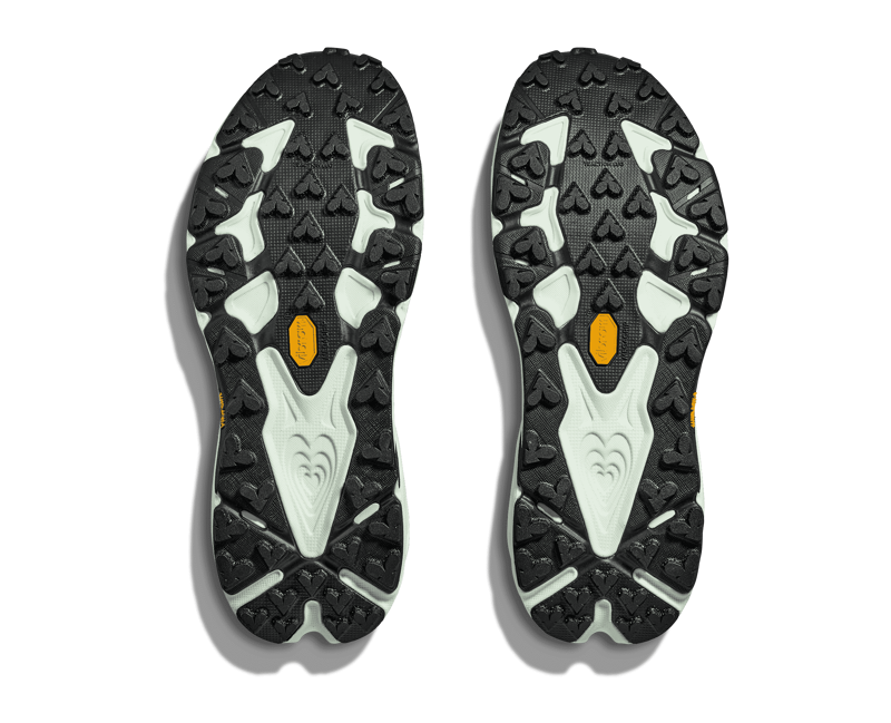 Hoka Speedgoat 7 Men's Trail Running Shoes - Bay Leaf Sea Glass-4