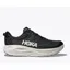 Hoka Gaviota 6 WIDE Men's Supportive Running Shoes - Black White