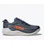 Hoka Gaviota 6 Men's Supportive Running Shoes - Midnight Blue Faded Navy