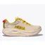 Hoka Gaviota 6 Women's Supportive Running Shoes - Birch Yellow Gold