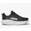 Hoka Gaviota 6 Women's Supportive Running Shoes - Black White
