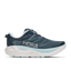 HOKA Gaviota 6 Women's Supportive Running Shoes - Faded Navy Glimmering Blue