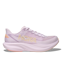 Hoka Mach 7 Women's Tempo Running Shoes - Lilac Cream Tangerine Glow