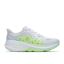 Hoka Clifton PRO Wide Women's Running Shoes - Cosmic Grey Neon Yuzu
