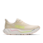 Hoka Arahi 9 Women's Supportive Running Shoes - Vintage Yellow Alabaster