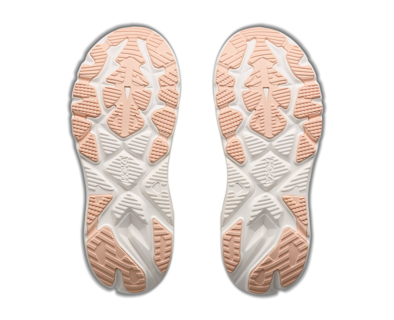 Hoka Arahi 9 Women's Supportive Running Shoes - Vintage Yellow Alabaster-7