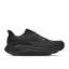 Hoka Clifton 11 Men's Running Shoes - Black Black