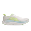 Hoka Clifton 11 Women's Running Shoes - Frost Neon Yuzu