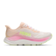 Hoka Clifton 11 Women's Running Shoes - Tangerine Glow White