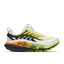 HOKA Stinson 8 Men's Supportive Trail Running Shoes - Frost Black