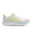 Hoka Clifton 11 WIDE Women's Running Shoes -  Frost Neon Yuzu 