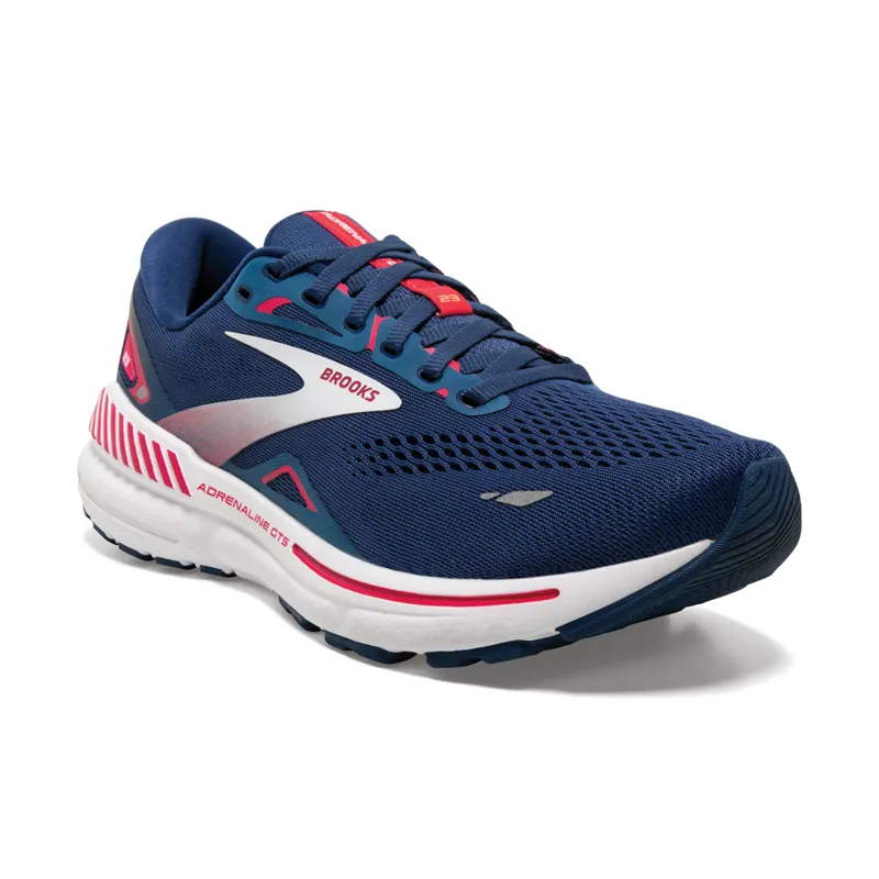 Adrenaline GTS 23 Blue Raspberry White Women's-1