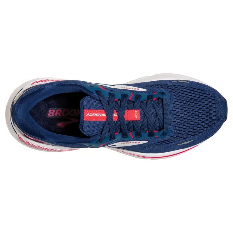 Adrenaline GTS 23 Blue Raspberry White Women's-4