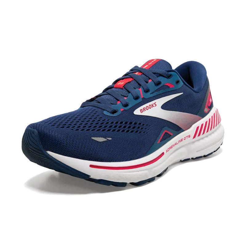 Adrenaline GTS 23 Blue Raspberry White Women's-6