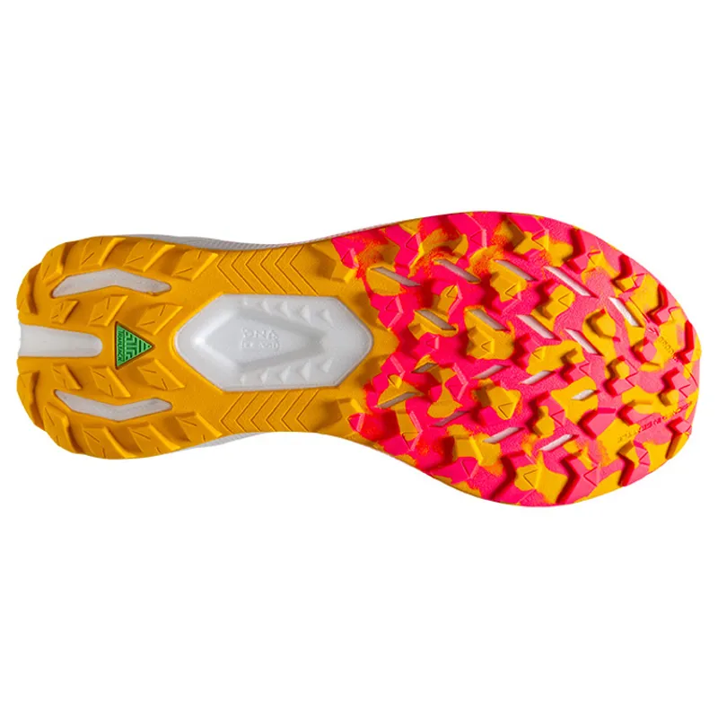 Catamount 3 Black Pink Women's-5