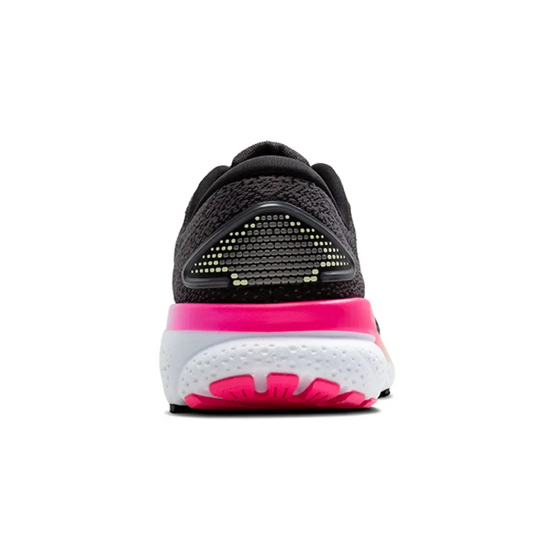Ghost 16 WIDE D Black Pink Yellow Women's-2