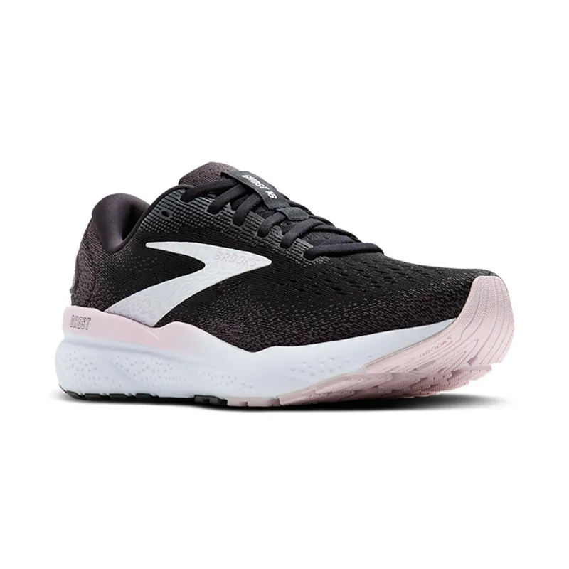 Ghost 16 Black White Orchid Ice Women's-1