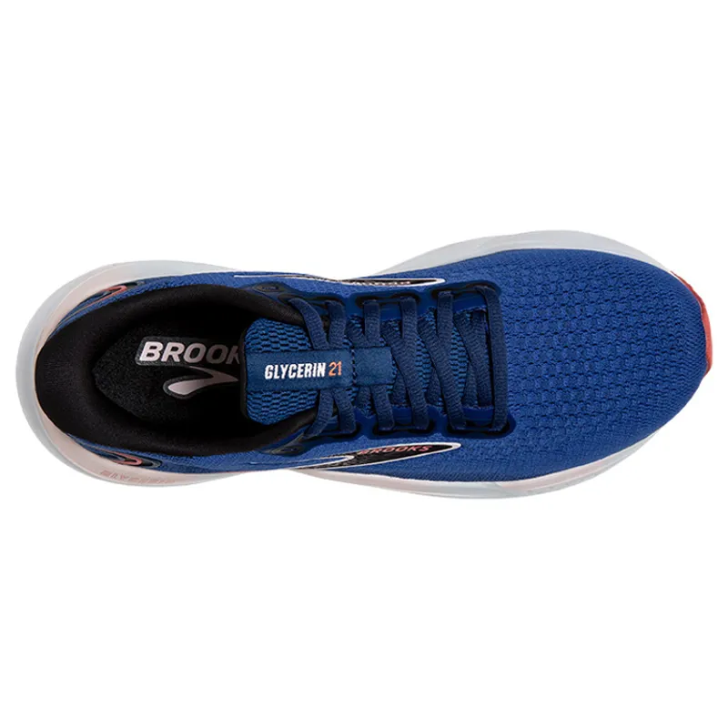 Glycerin 21 Blue Pink Women's-4