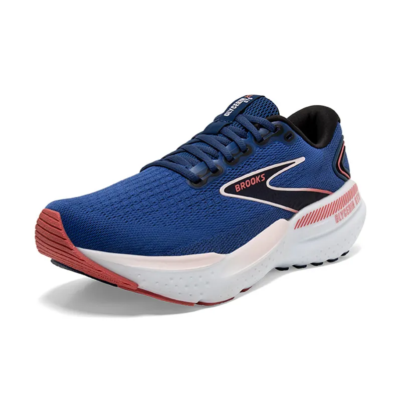 Glycerin GTS 21 Blue Pink Women's-6