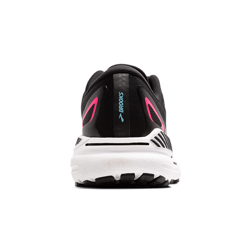 Adrenaline GTS 23 GTX Black Knockout Pink Aqua Women's-2