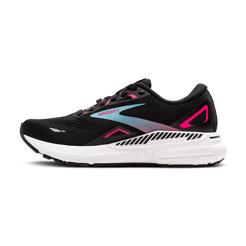 Adrenaline GTS 23 GTX Black Knockout Pink Aqua Women's-3