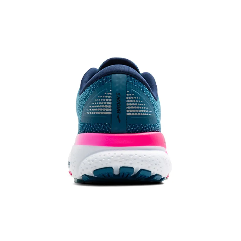 Ghost 16 GTX Moroccan Blue Pink Yellow Women's-2