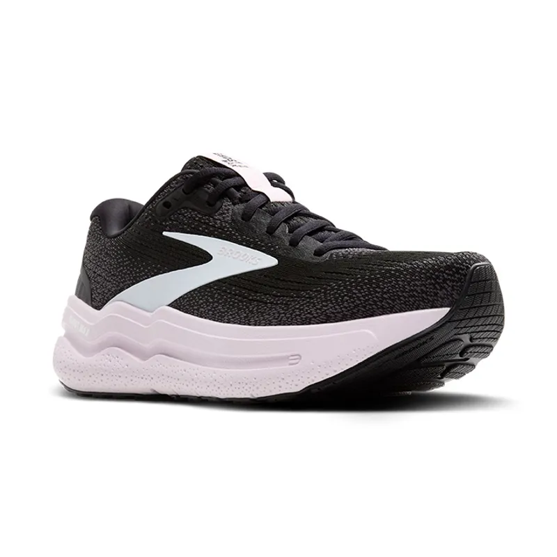 Ghost Max 2 Black White Orchid Ice Women's-1