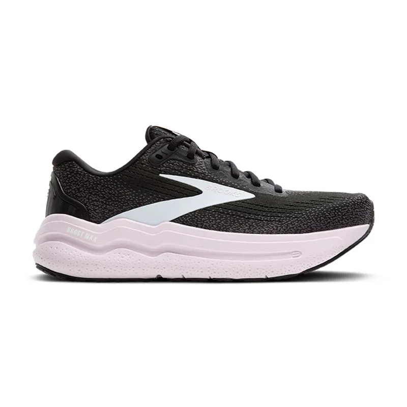 Ghost Max 2 Black White Orchid Ice Women's