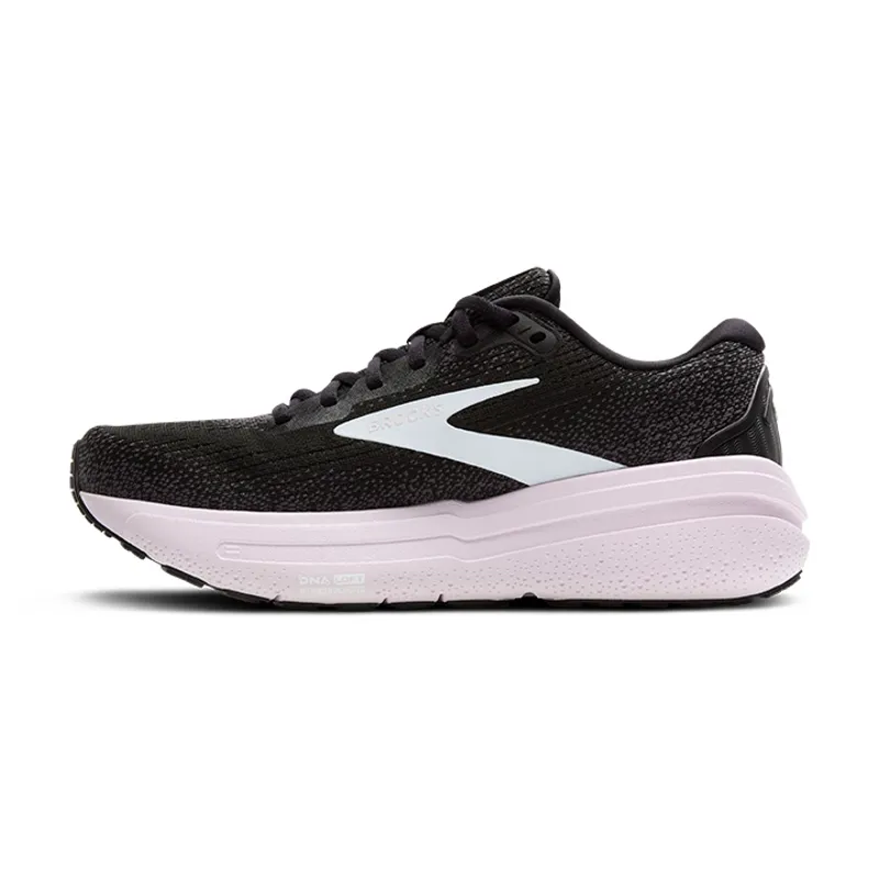 Ghost Max 2 Black White Orchid Ice Women's-2