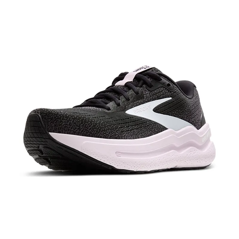 Ghost Max 2 Black White Orchid Ice Women's-3