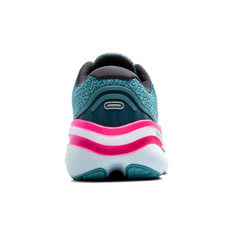 Ghost Max 2 Storm Blue Knockout Pink Aqua Women's-2